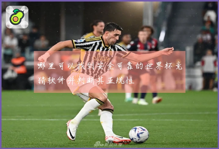 哪里可以找到安全可靠的世界杯竞猜软件并判断其正规性
