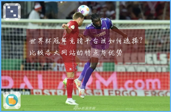 世界杯冠军竞猜平台该如何选择？比较各大网站的特点与优势