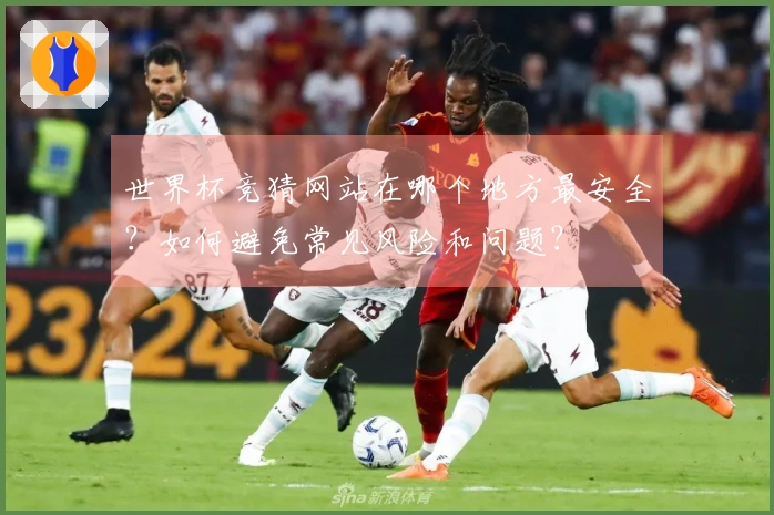 世界杯竞猜网站在哪个地方最安全？如何避免常见风险和问题？