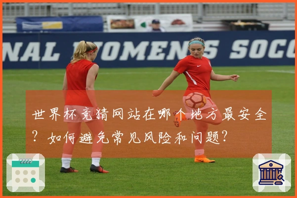世界杯竞猜网站在哪个地方最安全？如何避免常见风险和问题？