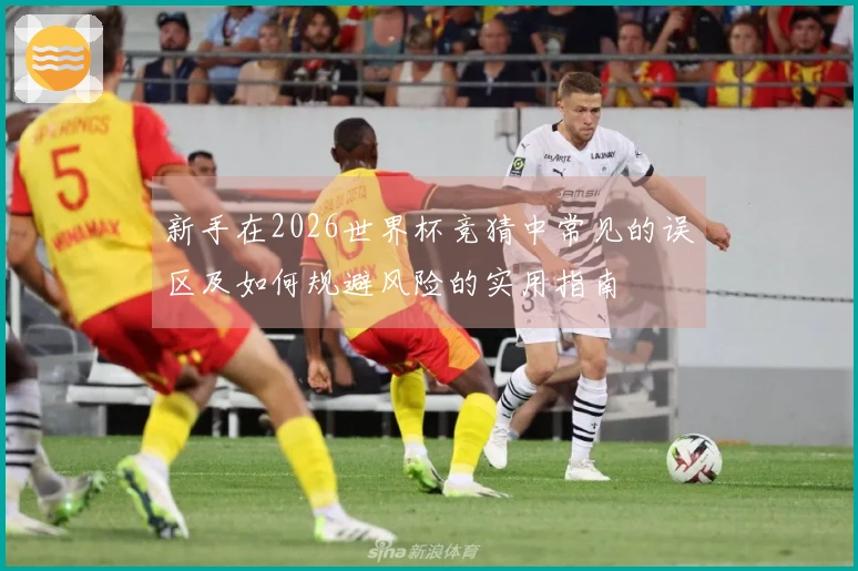 新手在2026世界杯竞猜中常见的误区及如何规避风险的实用指南