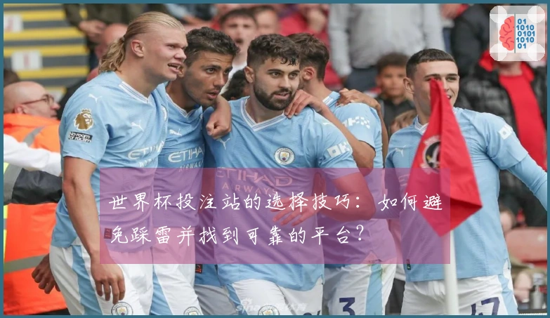世界杯投注站的选择技巧：如何避免踩雷并找到可靠的平台？