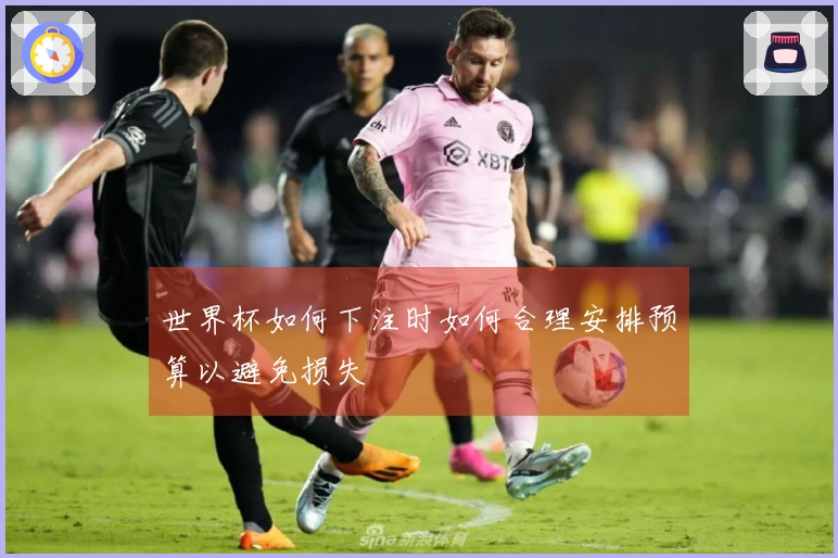 世界杯如何下注时如何合理安排预算以避免损失