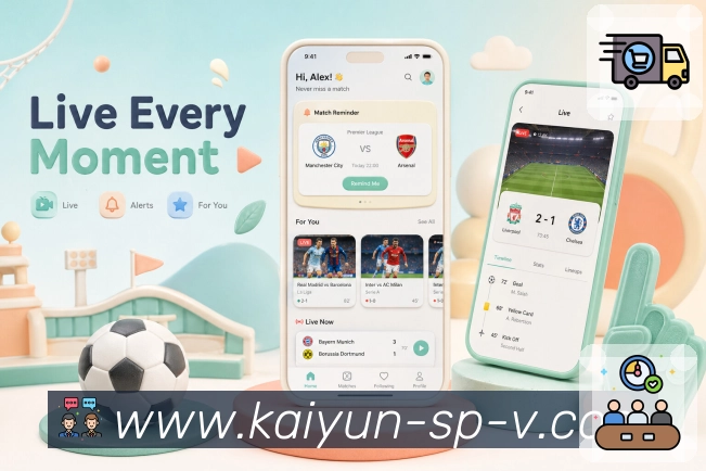 App 展示图