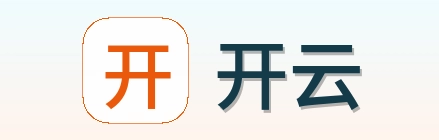开云 Logo